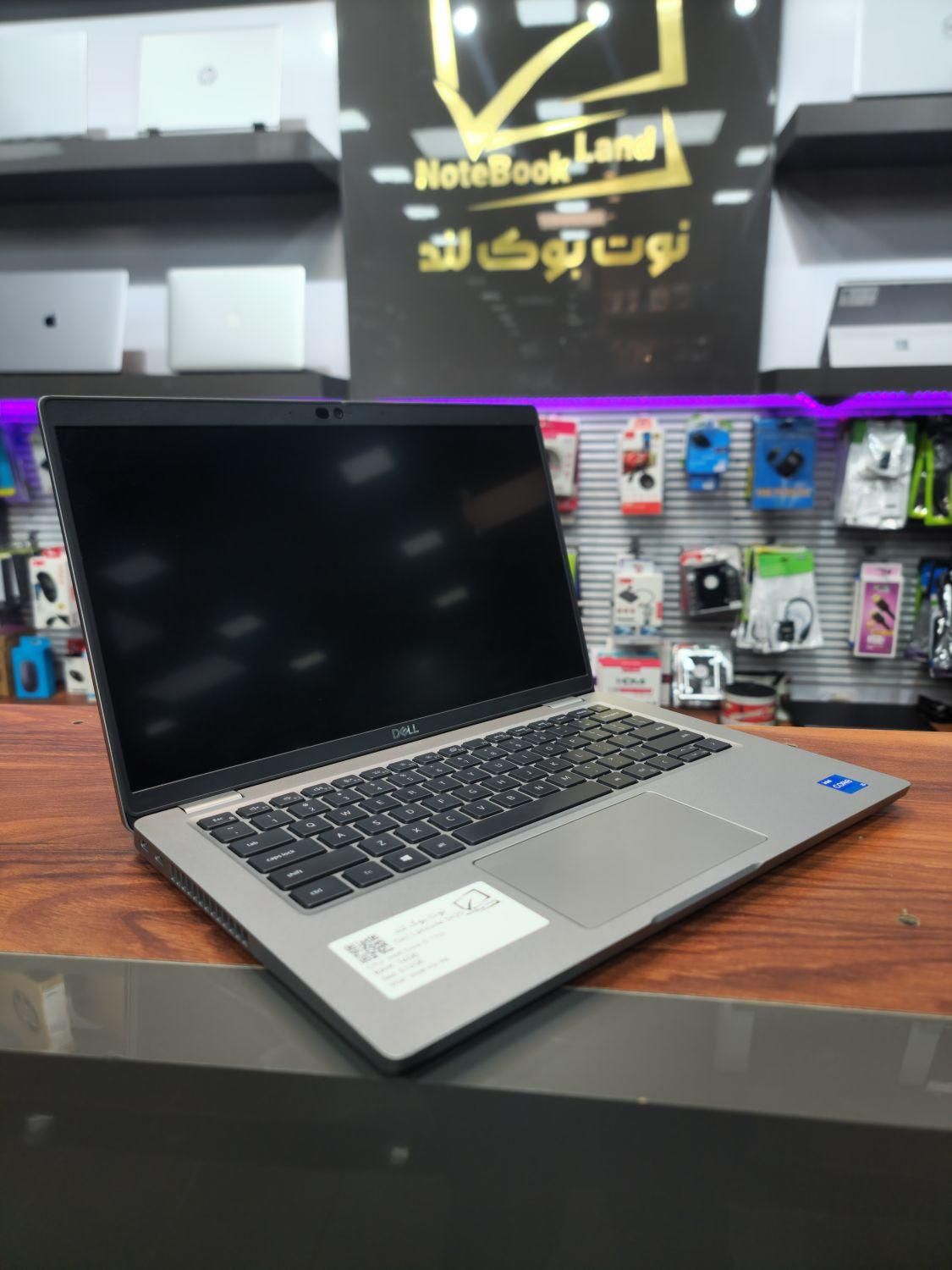 لپ تاپ دل نسل ۱۱ لمسی Dell latitude 5420|رایانه همراه|بندرعباس, |دیوار