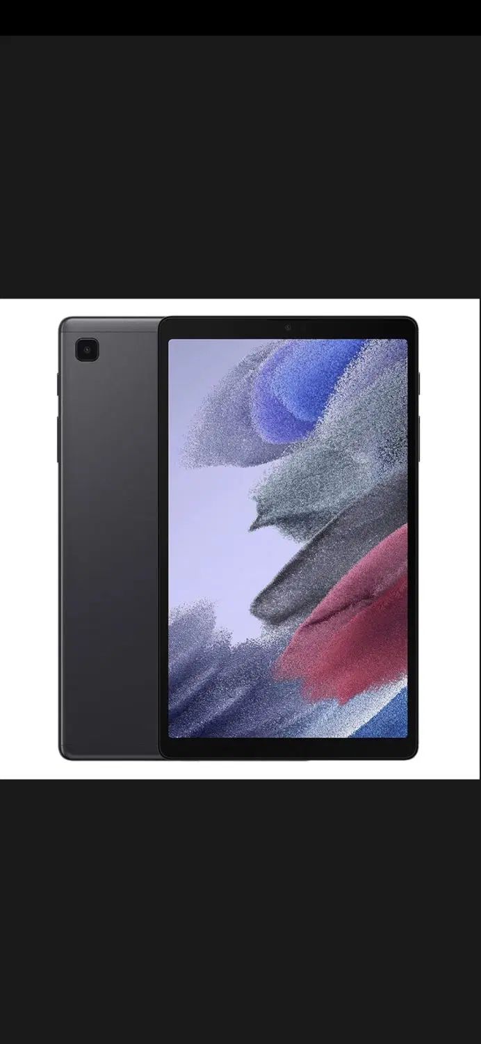 تبلت سامسونگ مدل Galaxy tab a7 lite|تبلت|رشت, معلم|دیوار
