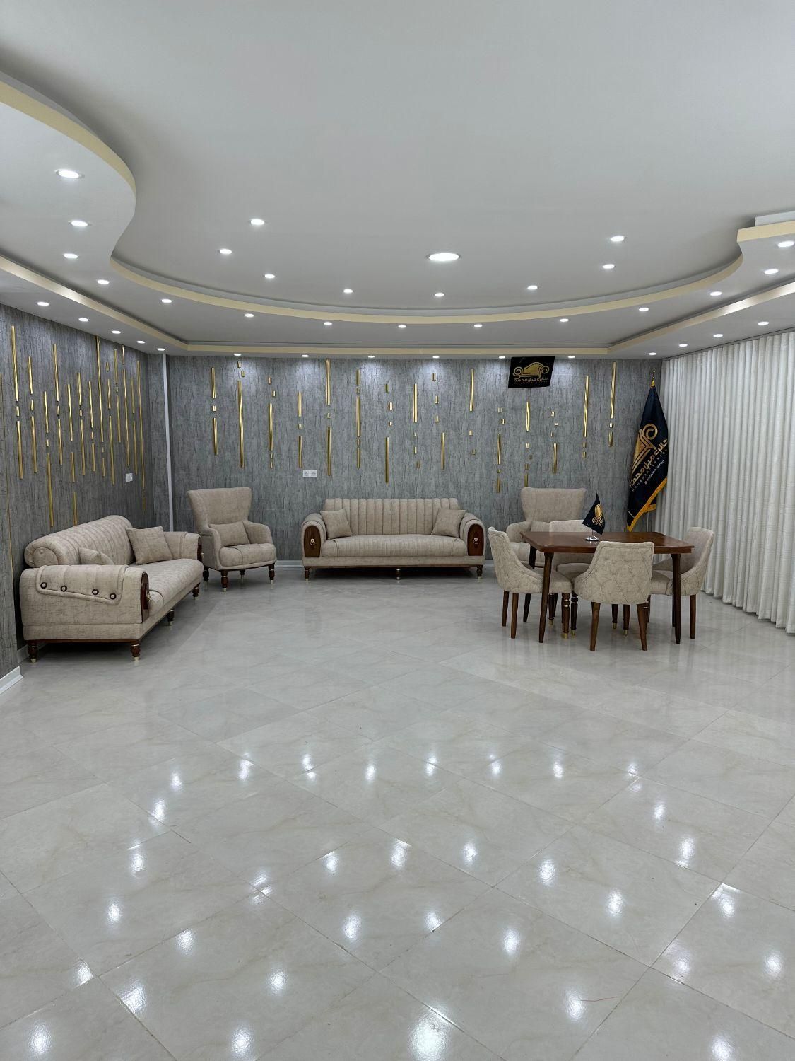 مبل ست تیتان|مبلمان خانگی و میز عسلی|ایلام, |دیوار