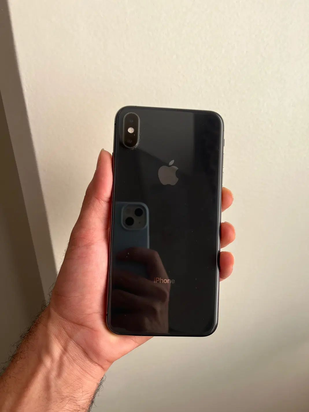 آیفون xsmax512gig|موبایل|تهران, سازمان برنامه جنوبی|دیوار