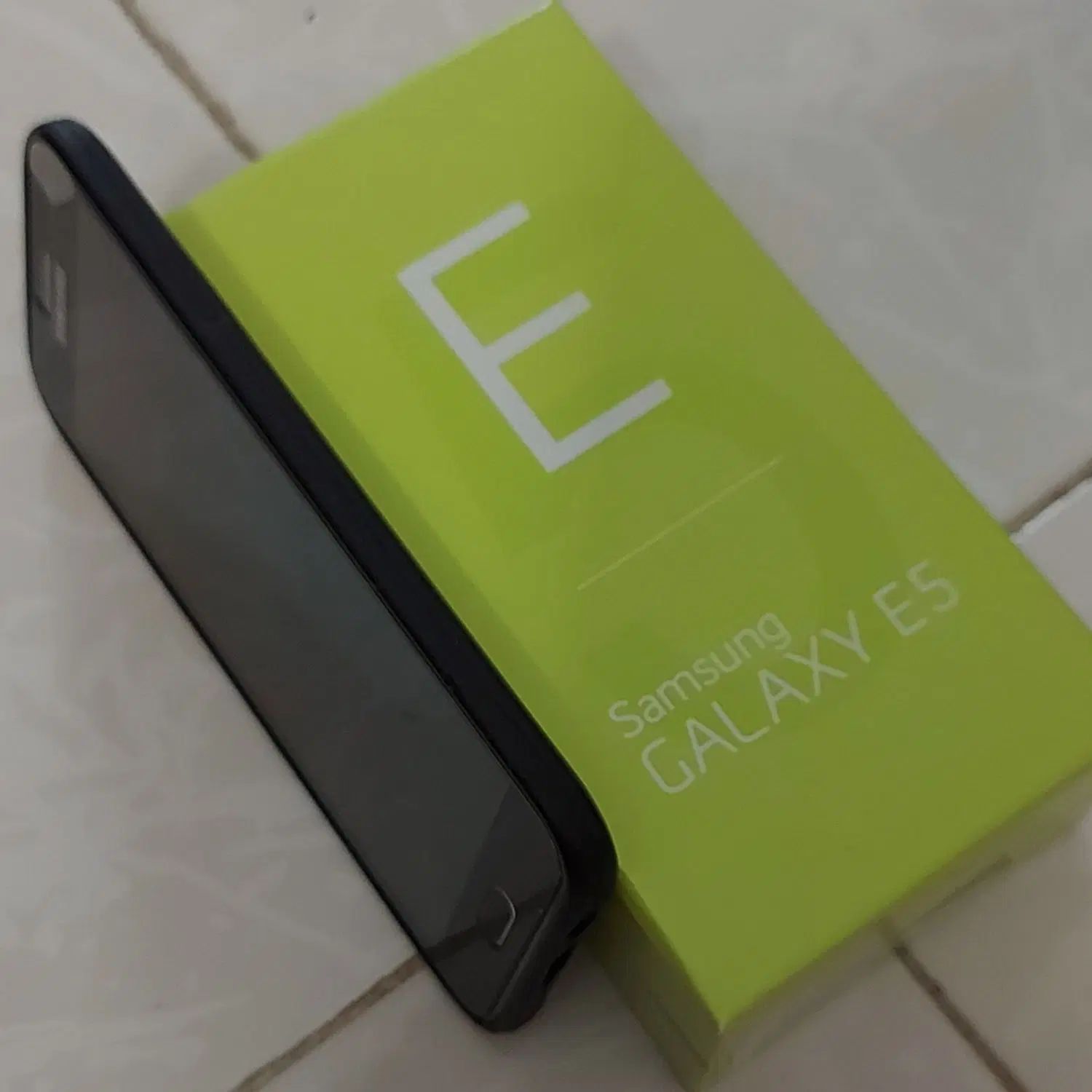 موبایل سامسونگ گلگسی  core j7 و سامسونگ Galaxy E5|موبایل|تهران, سلسبیل جنوبی|دیوار