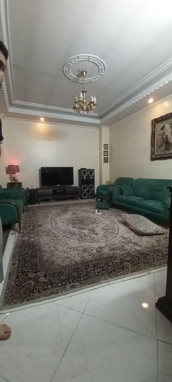 ۶۰ متری/فول امکانات/آسانسوروپارکینگ و انباری|اجارهٔ آپارتمان|تهران, سلیمانی|دیوار