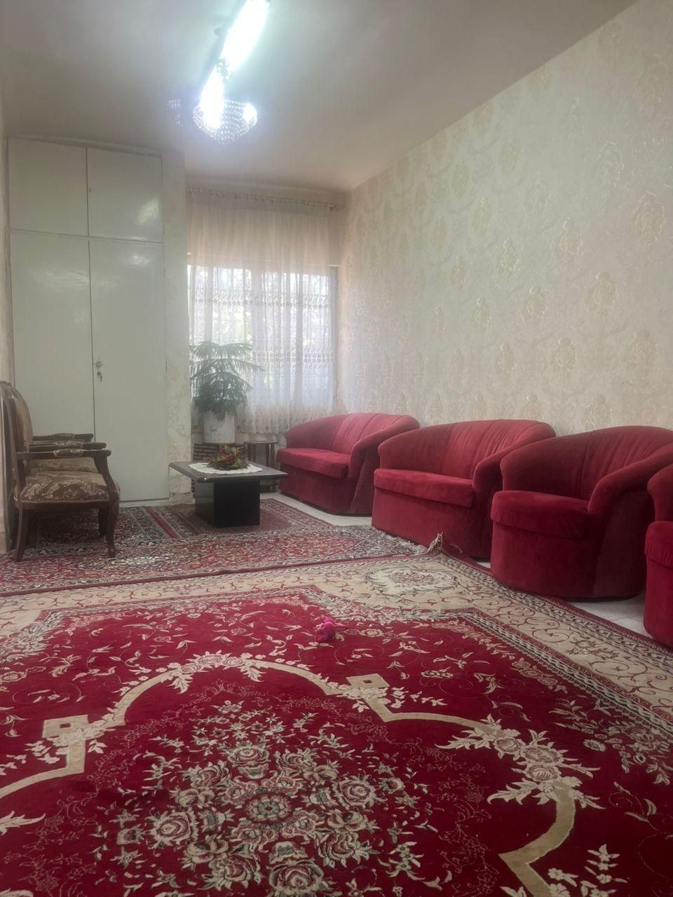 خانه ویلایی کلنگی 296 متری 100 متر بنا دو خواب|فروش زمین و ملک کلنگی|تهران, خاوران|دیوار