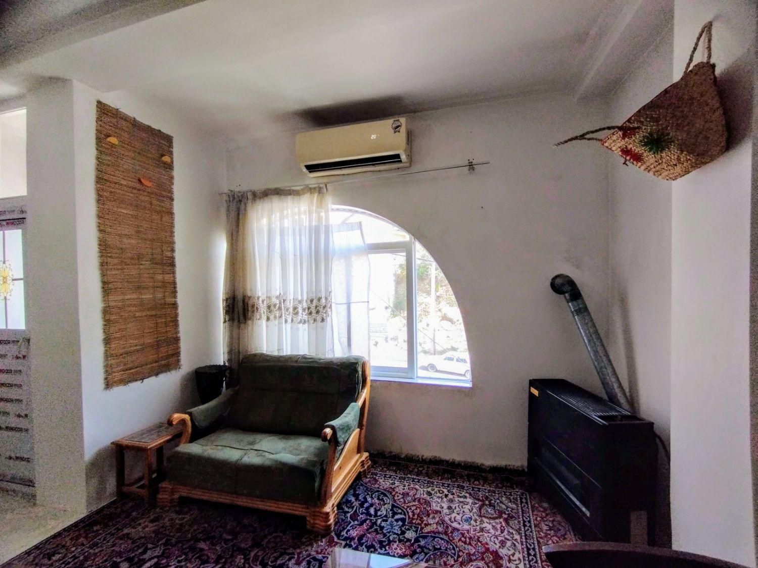 (کنار رودخانه) یکخوابه ستاره شمال|اجارهٔ کوتاهمدت آپارتمان و سوئیت|مرزنآباد, |دیوار