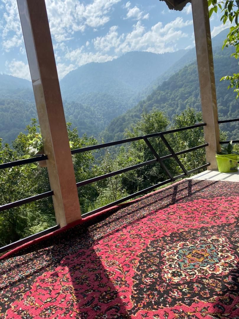 اجاره ویلاهای جنگلی ویو بهشتی در طبیعت تالش|اجارهٔ کوتاهمدت ویلا و باغ|تالش, تالش|دیوار