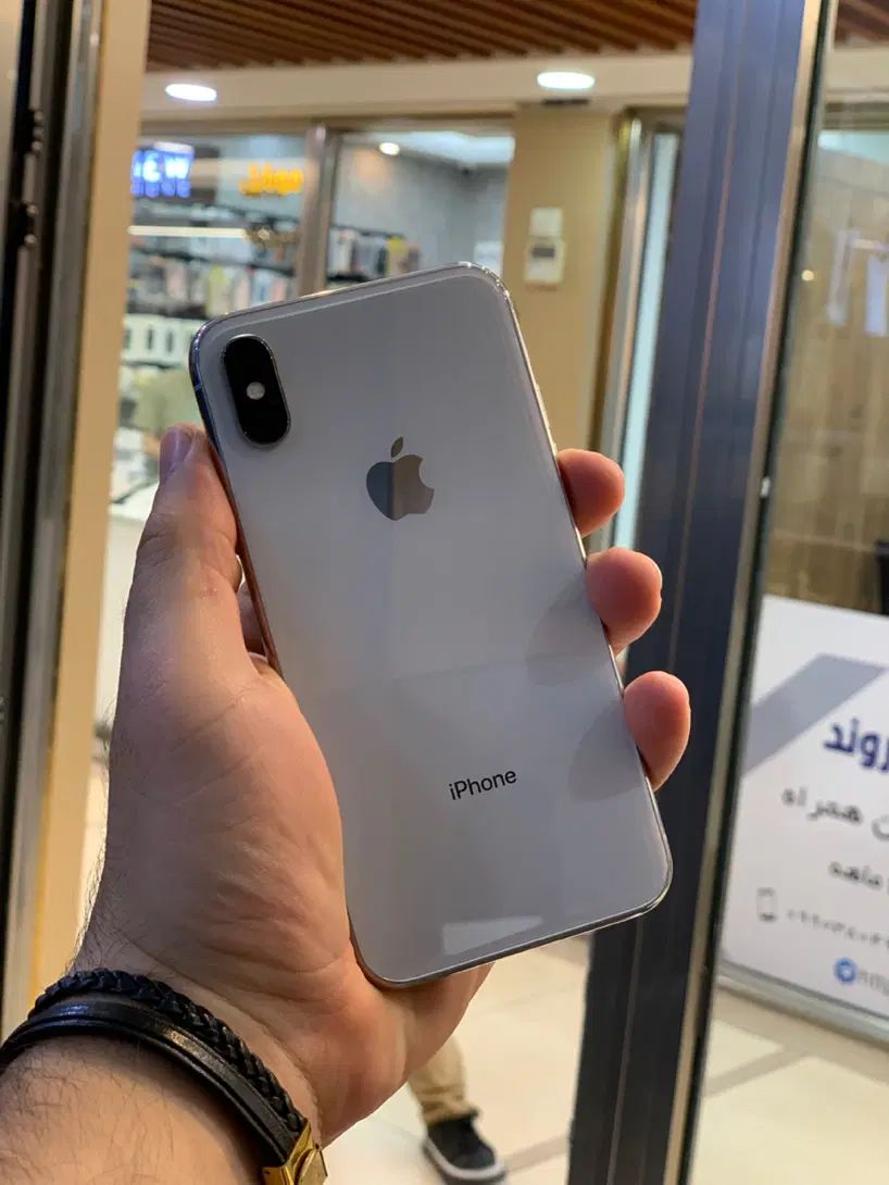 iphone x|موبایل|تبریز, |دیوار