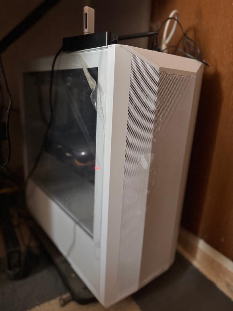 سیستم گیمینگ و تدوین|رایانه رومیزی|یزد, |دیوار