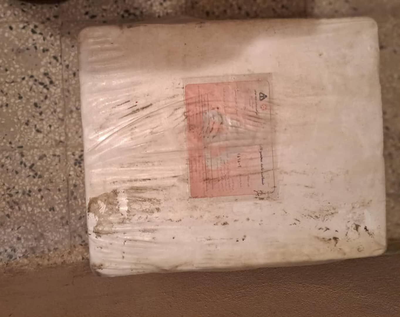 1 عدد پمپ آب خطی A6-2 سمنان انرژی ۳ فاز|مصالح و تجهیزات ساختمان|پاکدشت, خاتون آباد|دیوار