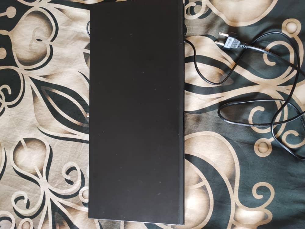 دستگاه پخش دیجیتال پلاس LG|پخش‌کننده DVD و ویدیو|تهران, تهرانپارس غربی|دیوار