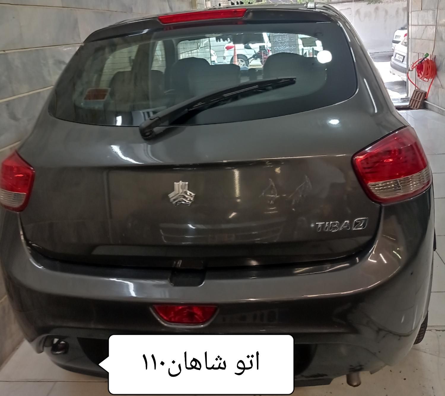 تیبا 2مدل1400|خودرو سواری و وانت|تهران, جی|دیوار
