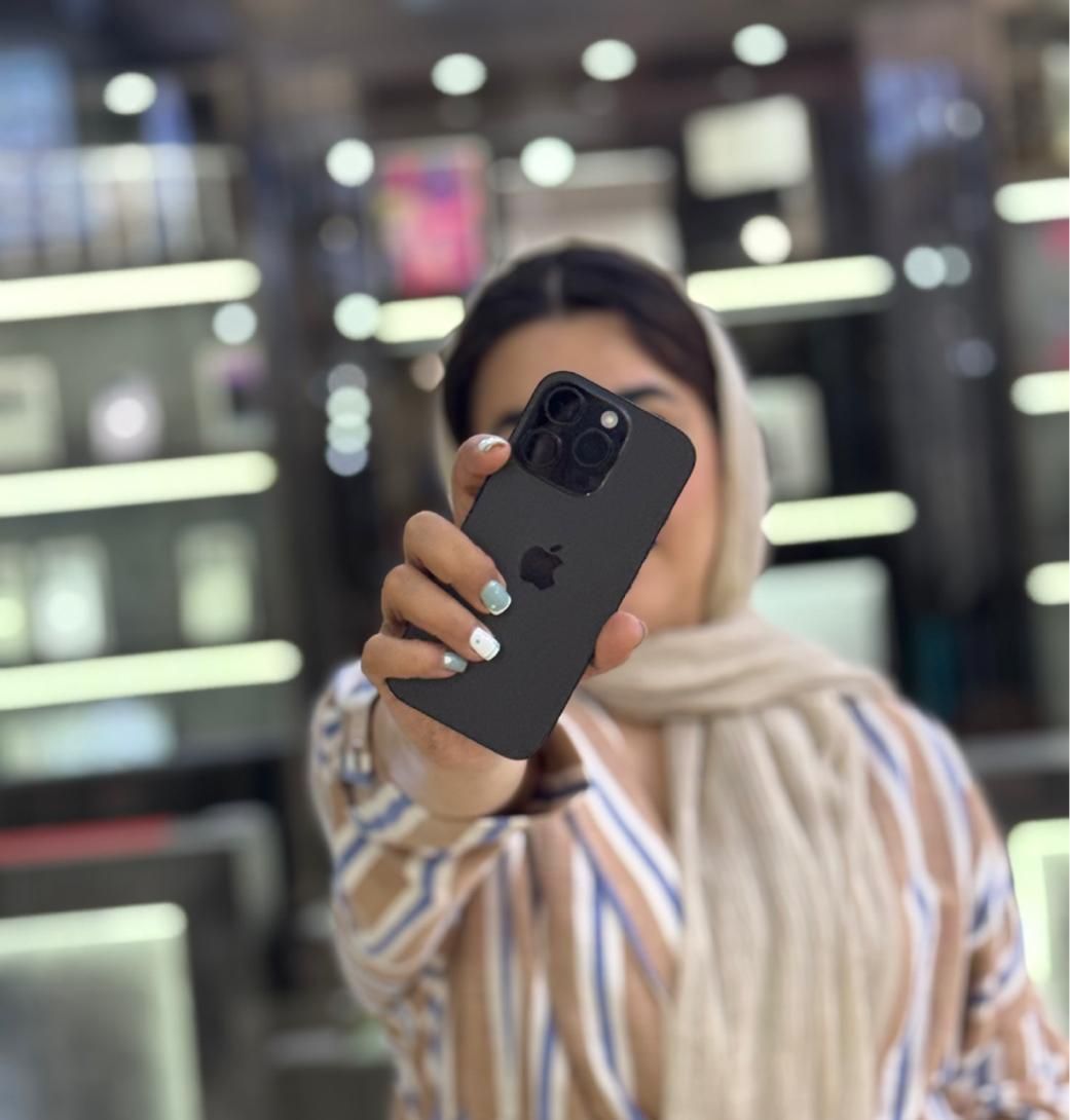 آیفون 16 پرو با شرایطی که فقط تو رو خاص میکنه|موبایل|اصفهان, احمدآباد|دیوار