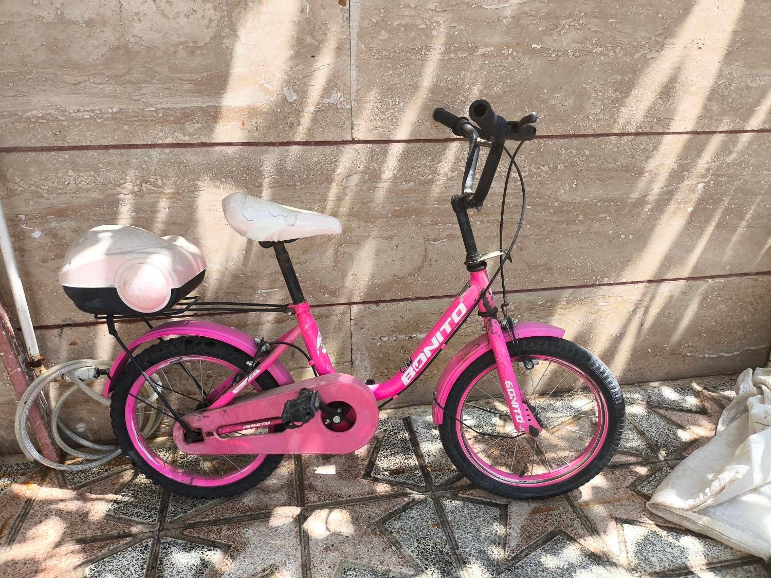 دوچرخه ۱۶|دوچرخه، اسکیت، اسکوتر|محمدیه-قزوین, |دیوار