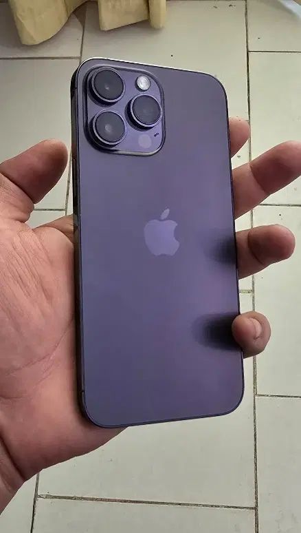 14 pro max|موبایل|مشهد, هفت تیر (آب و برق)|دیوار