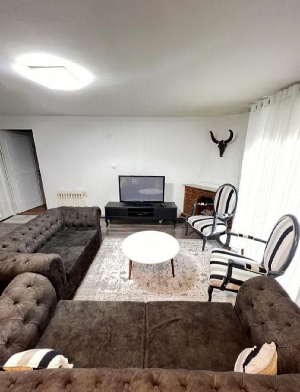 سوییت سویت مبله|اجارهٔ کوتاهمدت آپارتمان و سوئیت|شهریار, رزکان|دیوار