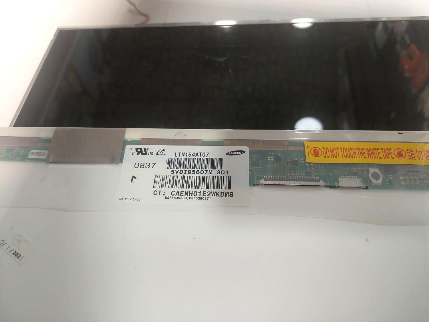 ال سی دی lcd لپتاپ لپ تاپ|قطعات و لوازم جانبی رایانه|تهران, جی|دیوار