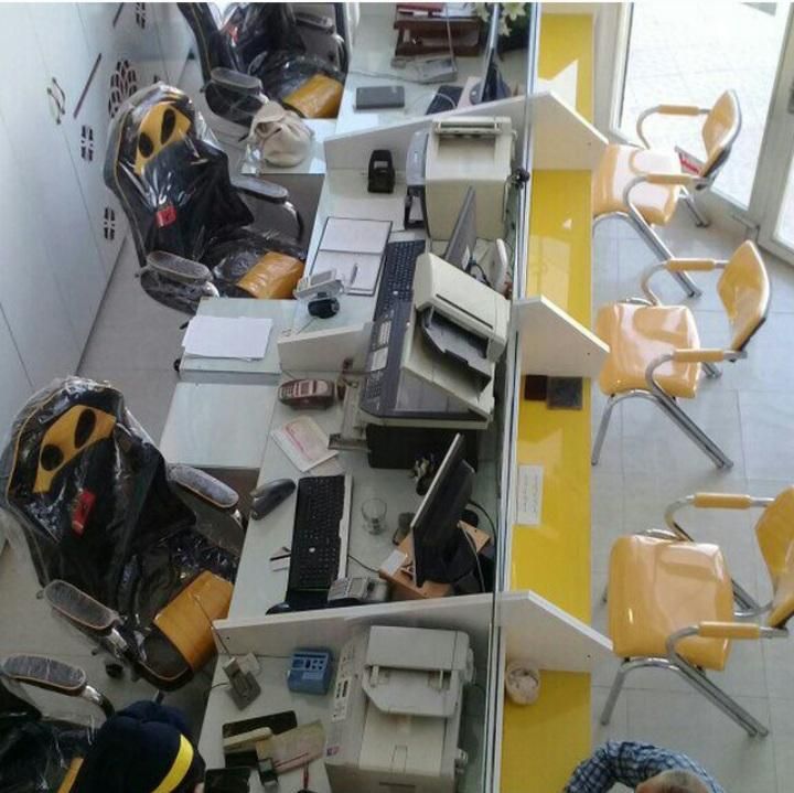 فروش دفتر پیشخوان با مجوز ،تجهیزات،خدمات|فروش دفتر کار، اتاق اداری، مطب|ارومیه, |دیوار