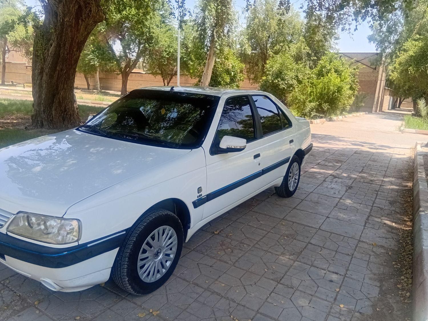 پژو405  slx  مدل ۹۹|خودرو سواری و وانت|شوشتر, |دیوار