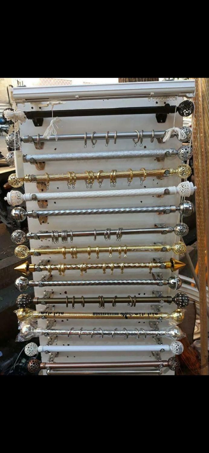 تعمیرات انواع پرده موکت چمن نصب تعویض دوخت و...|خدمات پیشه و مهارت|صدرا-فارس, فاز ۱|دیوار