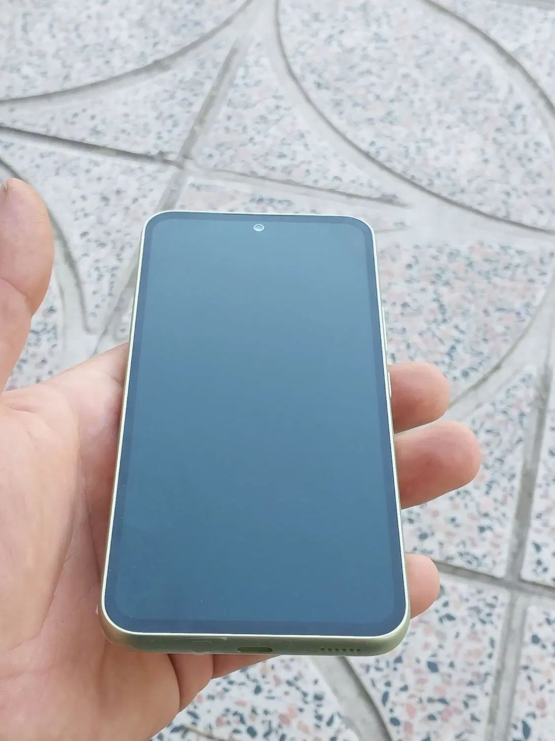 samsung A54 5G|موبایل|تهران, آذری|دیوار