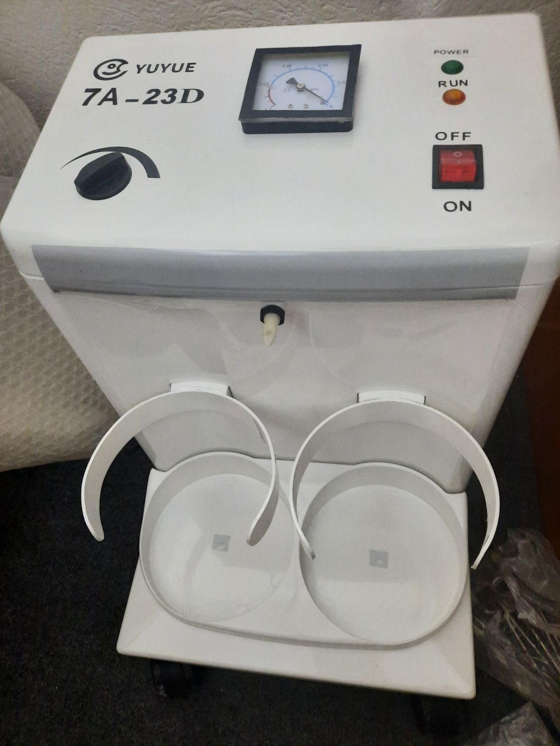 ساکشن لیپوساکشن مناسب گوش و درمانگاهی|پزشکی|شیراز, باغ تخت|دیوار