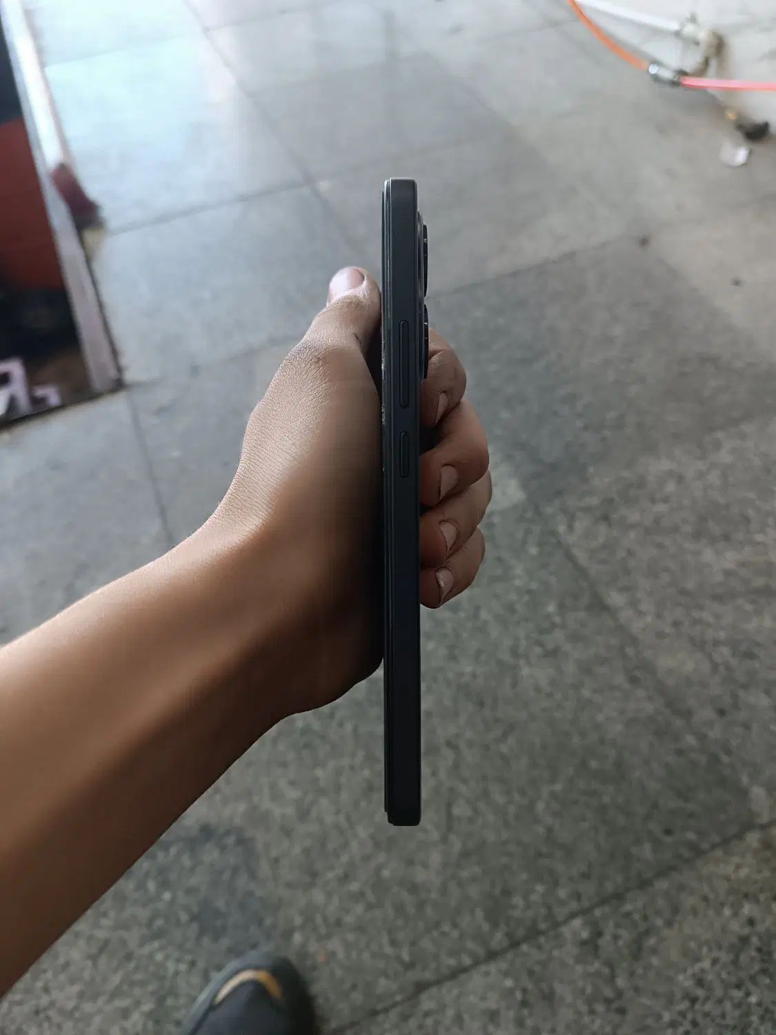 شیائومی Redmi Note 14 با حافظهٔ ۲۵۶ گیگابایت|موبایل|کرج, گلشهر|دیوار