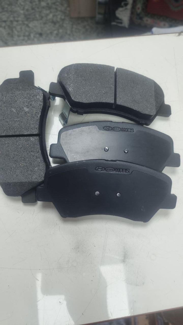 یدکی هیوندا کیا جلوبندی موتوری بدنه لنت کمک عقب..|قطعات یدکی و لوازم جانبی|تهران, پامنار|دیوار