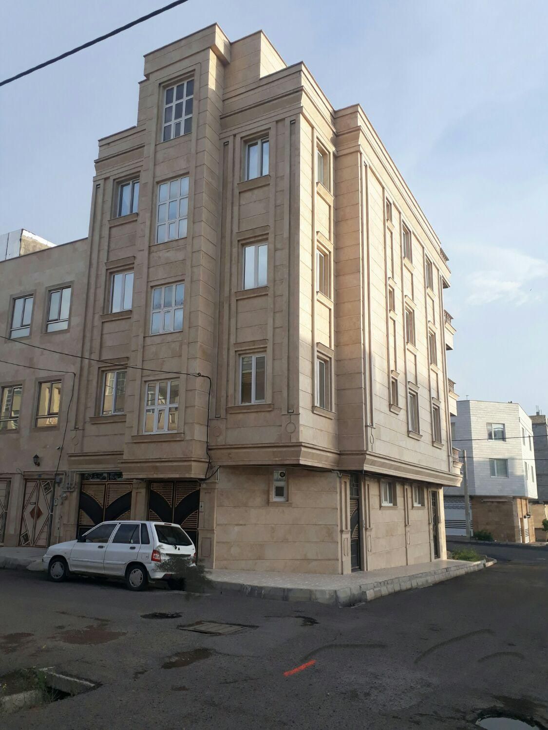 پیمانکاری صفر تا صد ساختمان (مدیریت پیمان)|خدمات پیشه و مهارت|زنجان, |دیوار