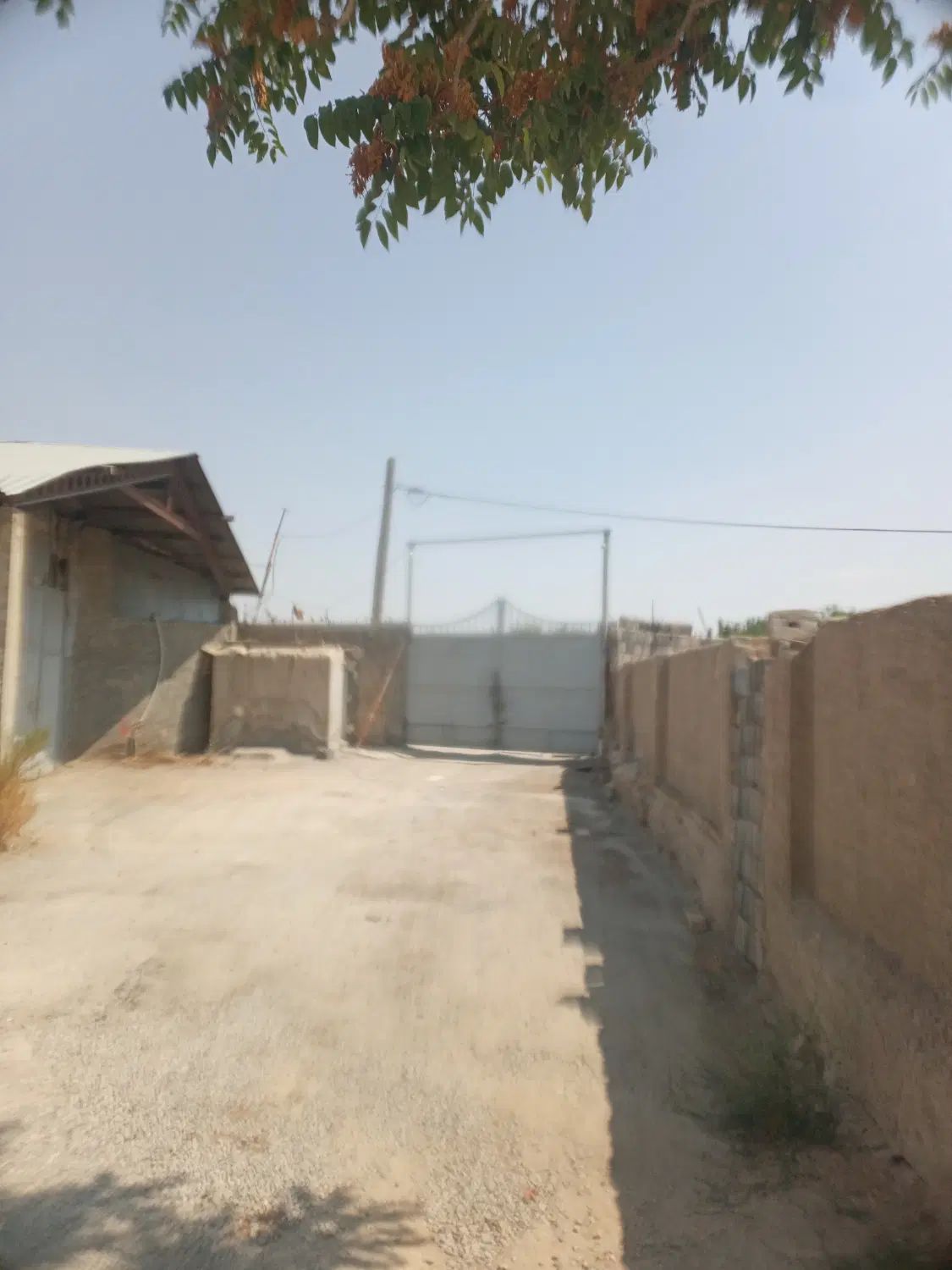 اجاره سوله۳۴۰متر محدوده مبارکه وپیربکران|اجارهٔ دفتر صنعتی، کشاورزی، تجاری|پیر بکران, |دیوار