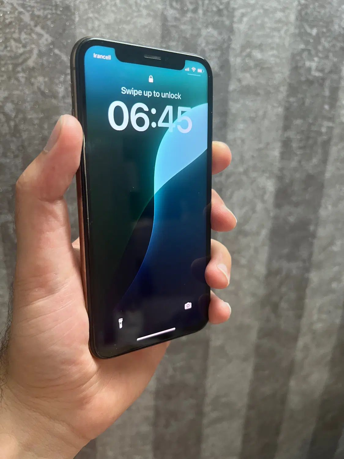 آیفون xs gold|موبایل|اصفهان, کوی امام|دیوار