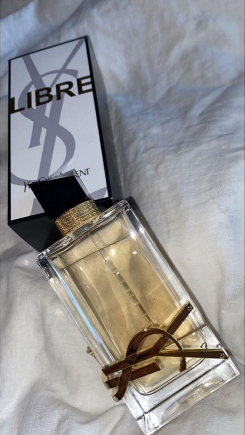 عطر ادکلن ایوسن لورن لیبره،لیبره اینتنس،بلک اپیوم|آرایشی، بهداشتی، درمانی|مشهد, سعد آباد|دیوار