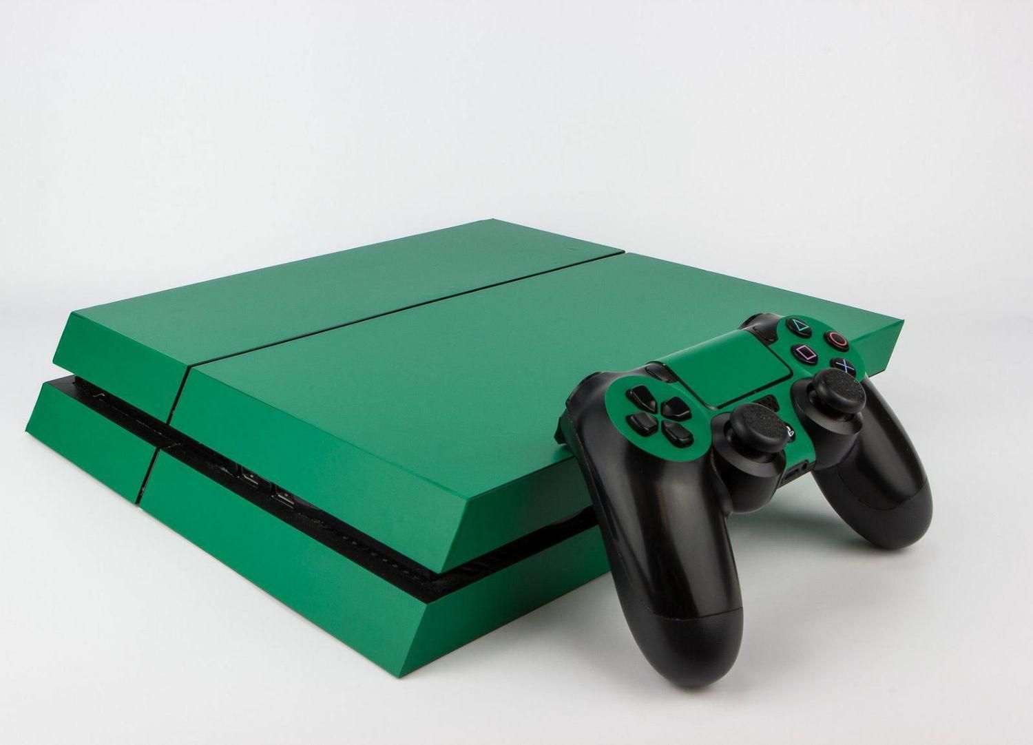 پلی استیشن فور کار کرده با گارانتی ps4|کنسول، بازی ویدئویی و آنلاین|مشهد, سراب|دیوار