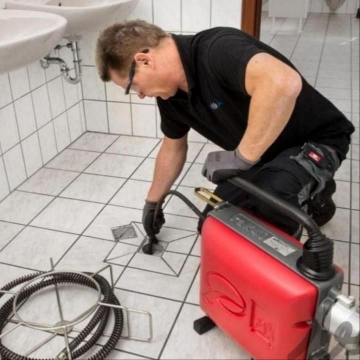 لوله بازکنی با فنر برقی دستگاه جرم گیر   (مردانی)|خدمات پیشه و مهارت|کازرون, |دیوار