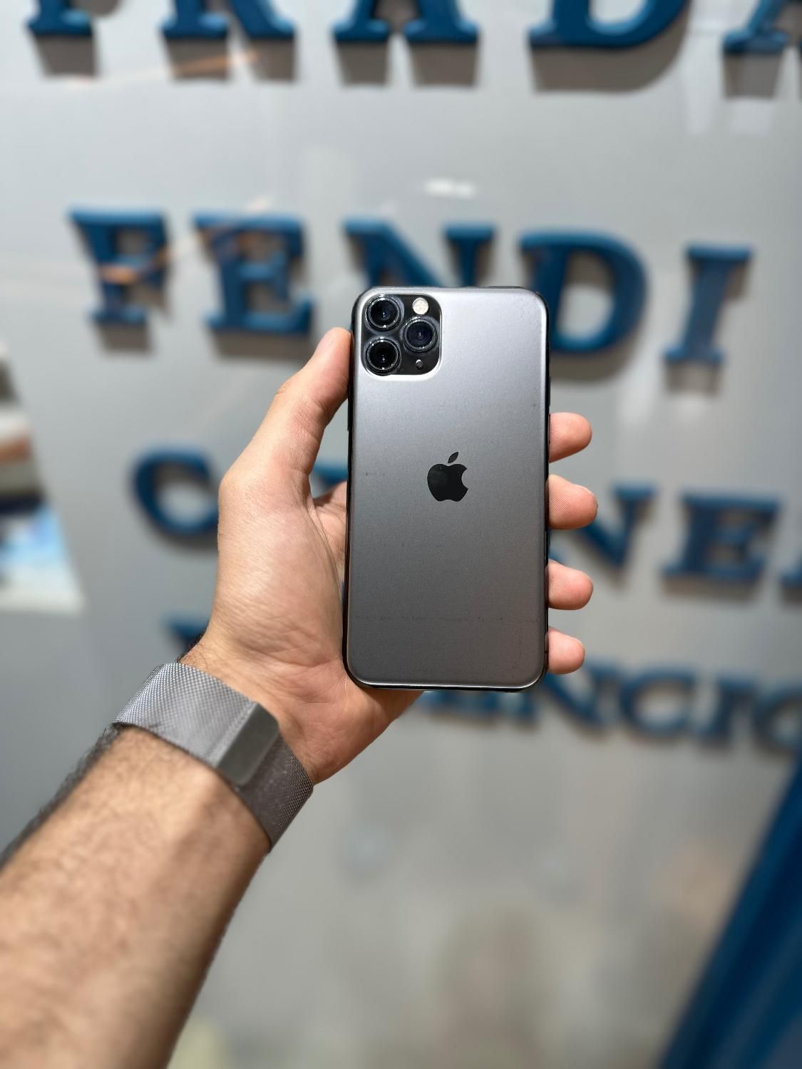 ایفون ۱۱ پرو ۵۱۲ iPhone 11 Pro 512|موبایل|تهران, ایوانک|دیوار