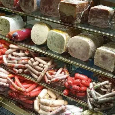 واگذاری فروشگاه پروتئینی|فروشگاه و مغازه|تهران, جوادیه تهرانپارس|دیوار
