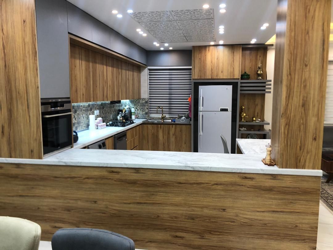 ویلا شخصی ساز۲۶۰ متر بنا۲۳۴متر زمین/سند۶دانگ|فروش خانه و ویلا|خرمآباد (تنکابن), |دیوار