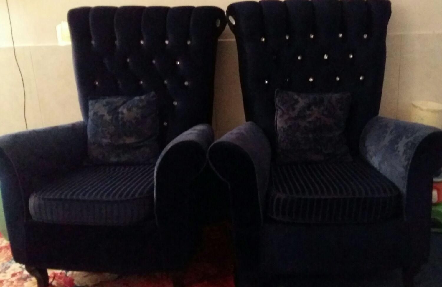 مبل|مبلمان خانگی و میز عسلی|برازجان, |دیوار