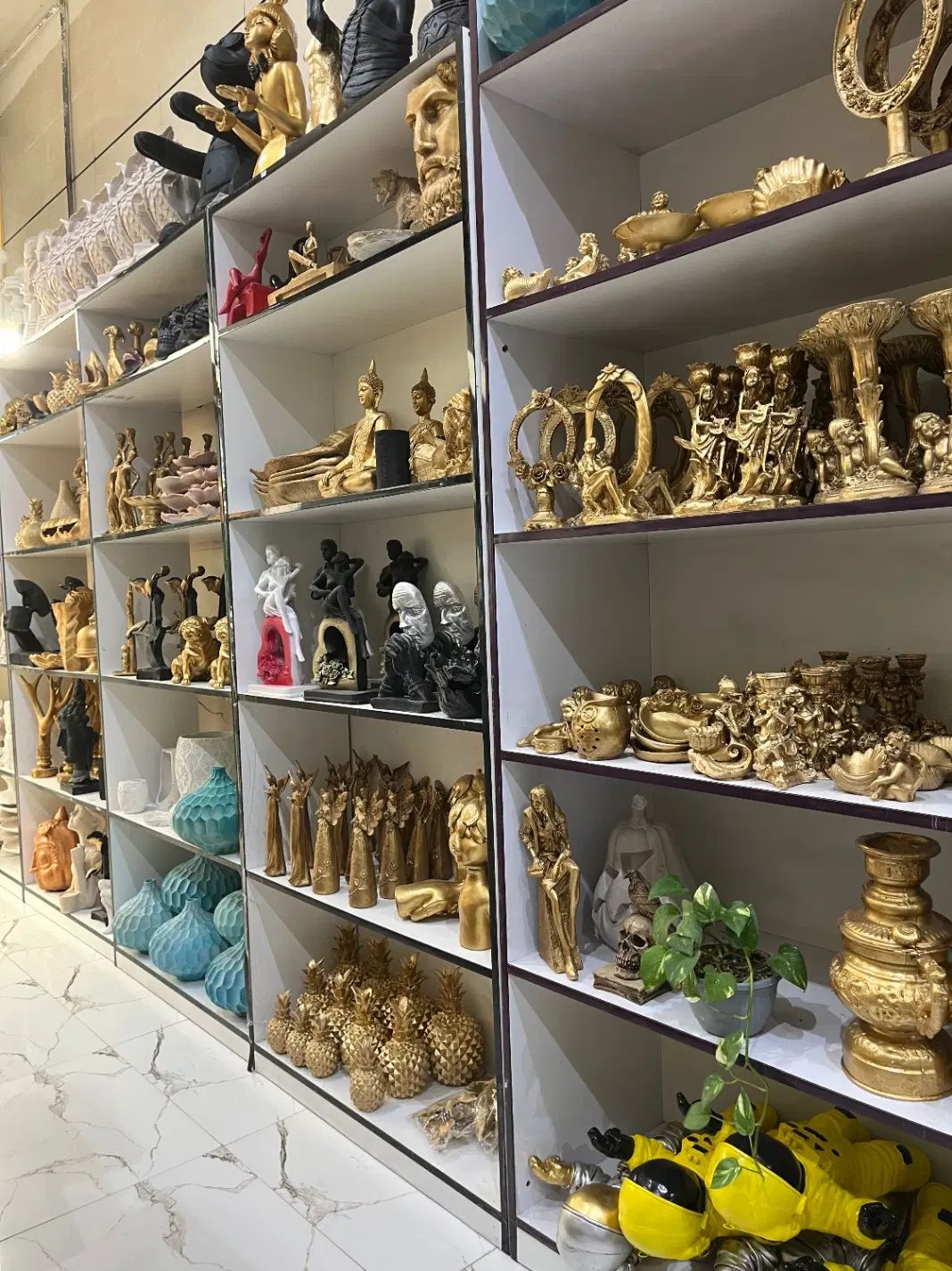 اعطای نمایندگی خط تولید صنعتی و خانگی برای شما|استخدام صنعتی، فنی، مهندسی|کرج, کرج نو|دیوار