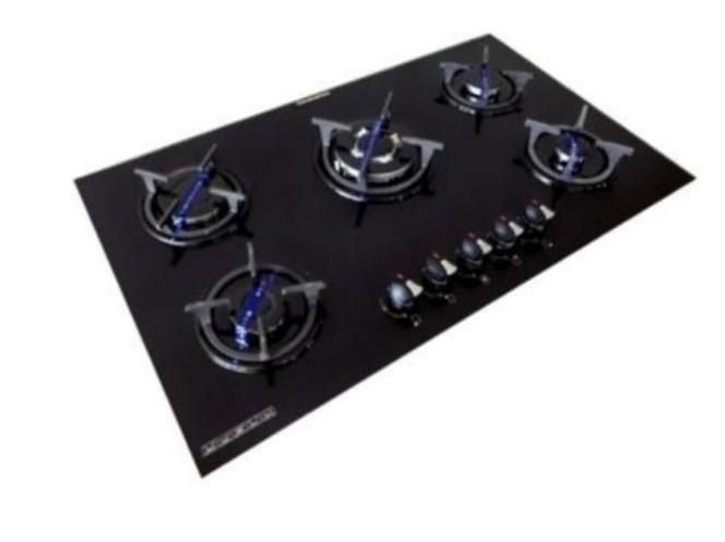 اجاق گاز های صفحه شیشه/ چدنی خاص مدل G10|اجاق گاز و لوازم برقی پخت‌وپز|رشت, رشتیان|دیوار