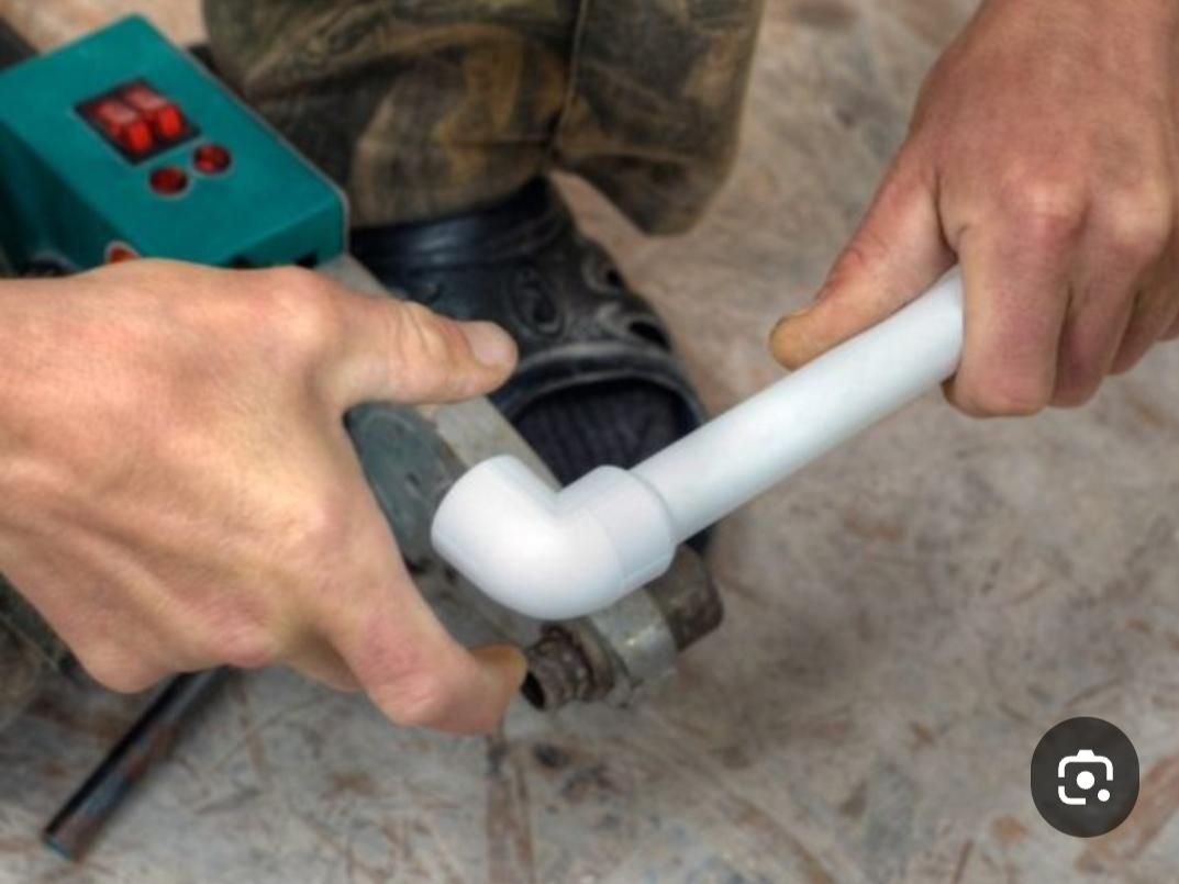 تاسیسات فتحی بخاری پمپ آبگرم کن آنتن انواع|خدمات پیشه و مهارت|قرچک, باقرآباد|دیوار