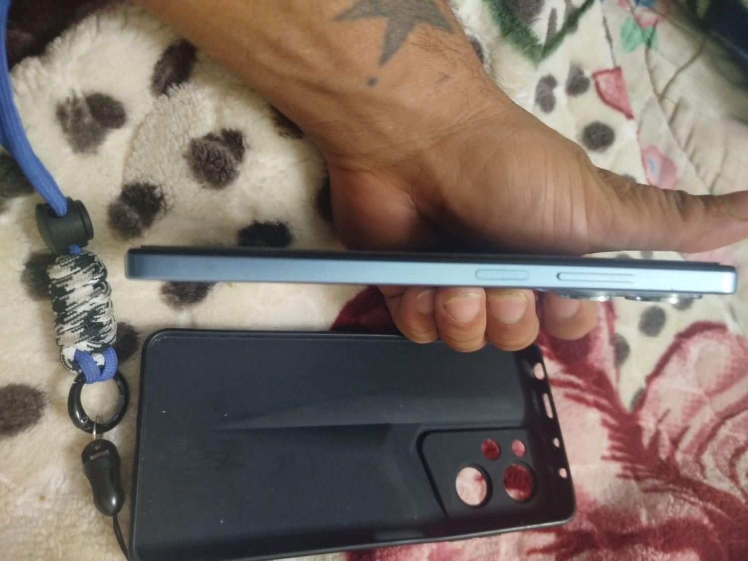 گوشی پکو x5pro256g|موبایل|اصفهان, سروشبادران|دیوار