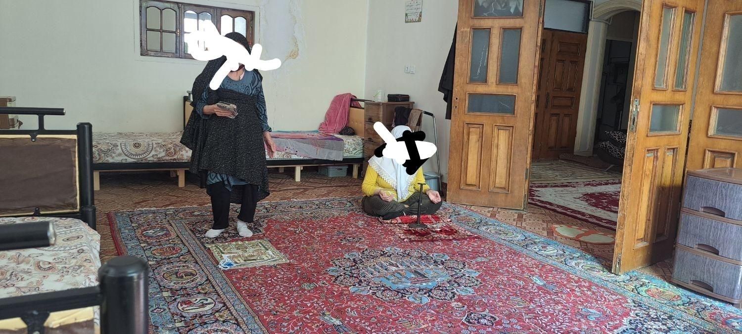 پرستاری از سالمند|استخدام درمانی، زیبایی، بهداشتی|همدان, |دیوار