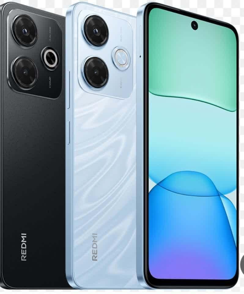 redmi 13x طرح بازنشستگان بانک رفاه|موبایل|کرج, گوهردشت|دیوار