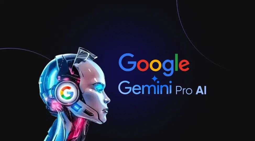 اکانت Gemini Ai Pro یک ساله|کنسول، بازی ویدئویی و آنلاین|تهران, ونک|دیوار
