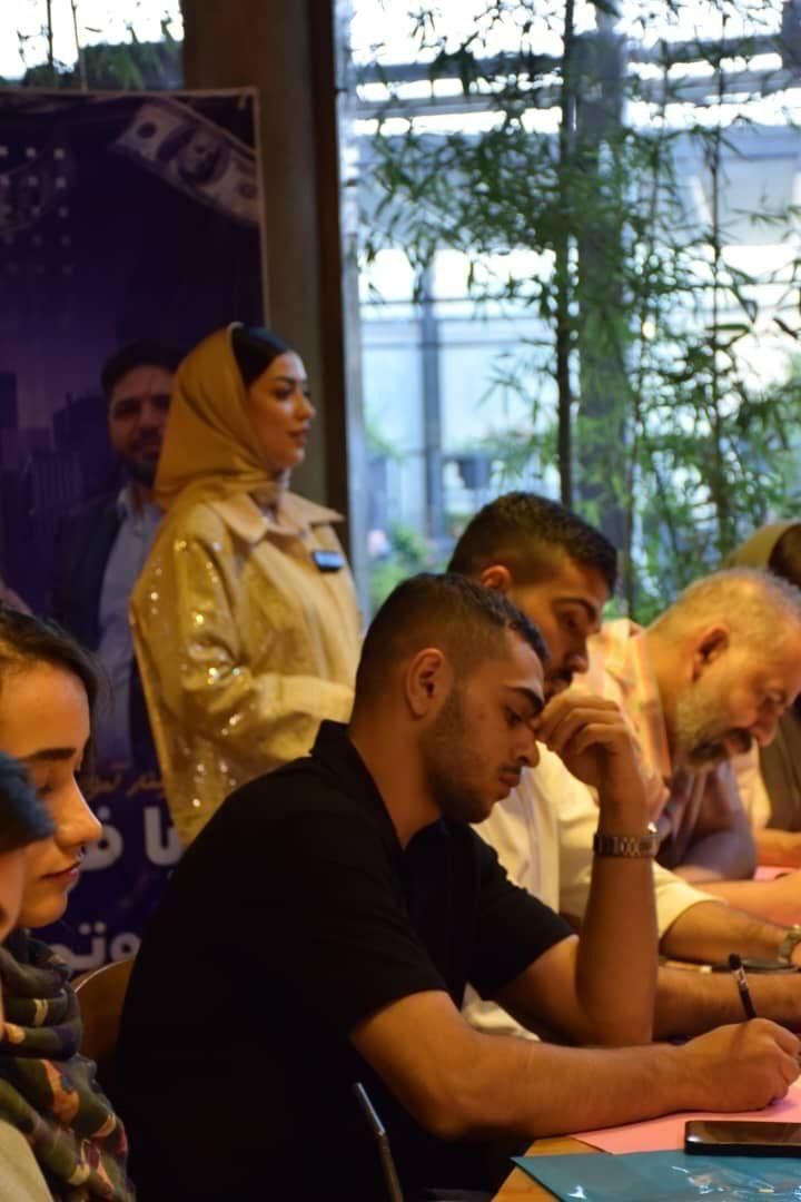 فن بیان کلید موفقیت تو|خدمات آموزشی|اصفهان, خواجو|دیوار