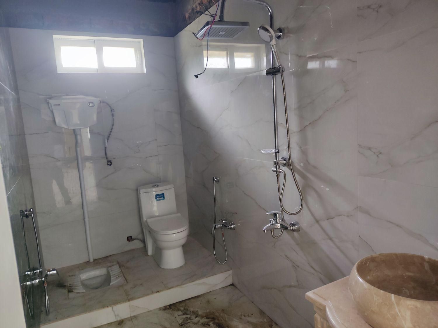 لوله کشی و لوله بازکنی دلیری|خدمات پیشه و مهارت|چالوس, |دیوار