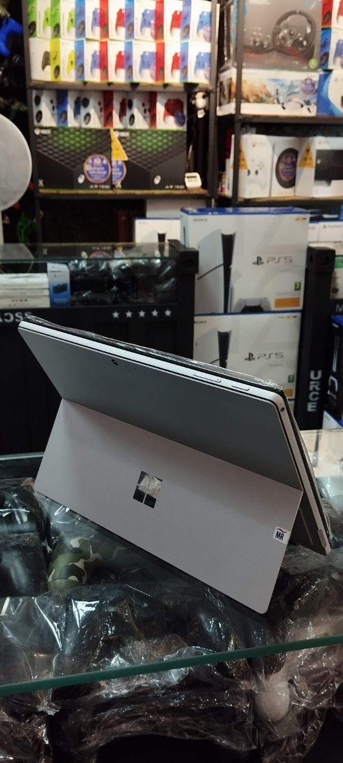 لپتاپ surface pro 6 سرفیس پرو 6|رایانه همراه|تهران, جمهوری|دیوار