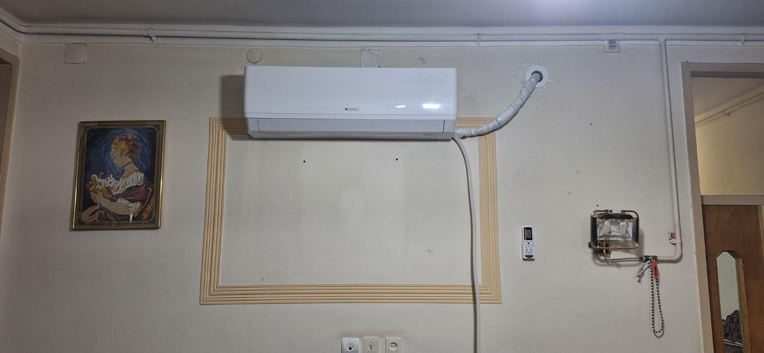 نصب و تعمیر کولرگازی اسپلیت،کلیه لوازم خانگی|خدمات پیشه و مهارت|کرمان, |دیوار