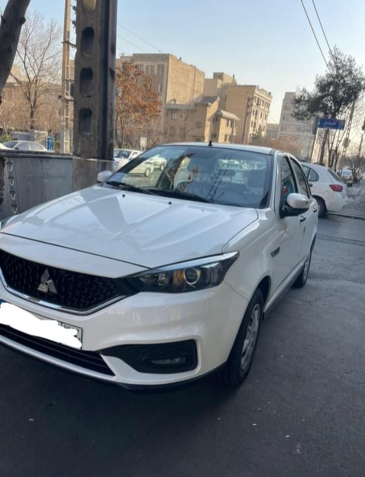 سایپا سهند S، مدل ۱۴۰۴(نقد و اقساط)|خودرو سواری و وانت|تهران, صادقیه|دیوار