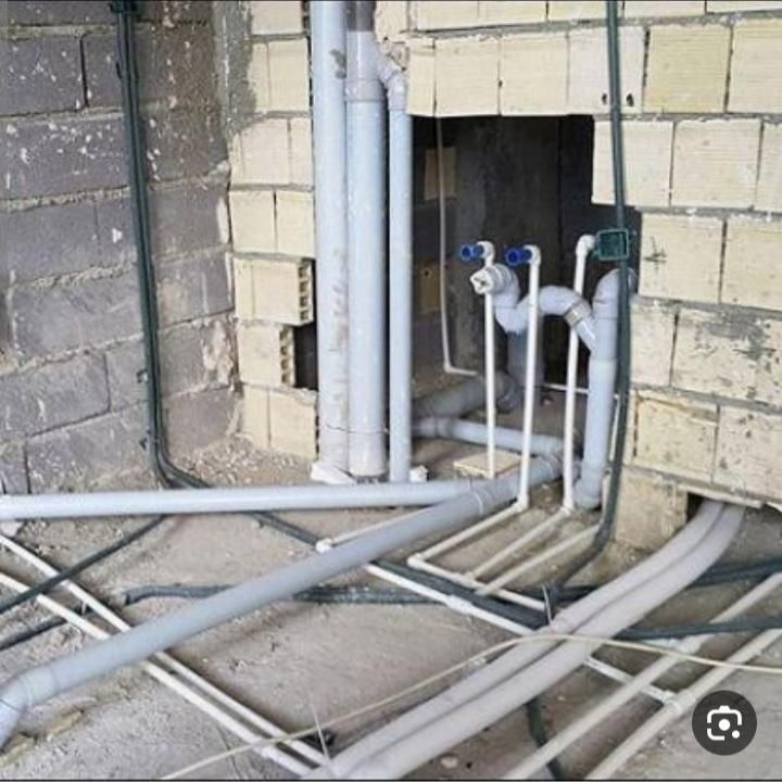 (لوله کشی،برقکشی،آبگرمن وپمپ آب)|خدمات پیشه و مهارت|پاکدشت, پاکدشت (مامازند)|دیوار