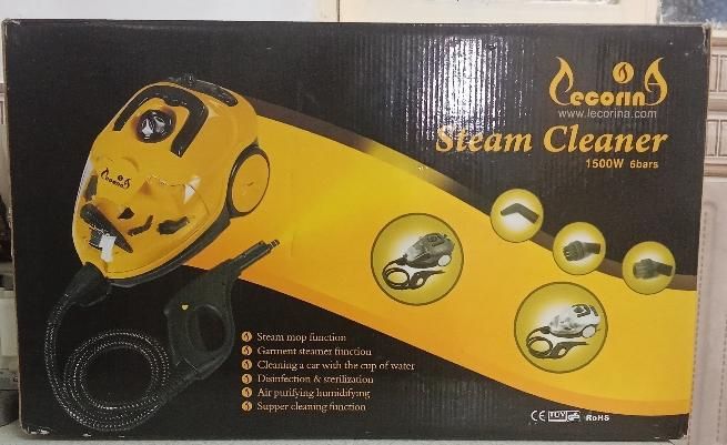 بخار شو|جاروبرقی، جارو شارژی، بخارشو|اسلامشهر, شهرک قائمیه|دیوار